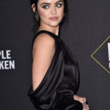 Lucy Hale 2019 People's Choice Awards 37