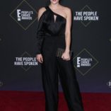 Lucy Hale 2019 People's Choice Awards 38