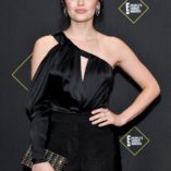 Lucy Hale 2019 People's Choice Awards 4