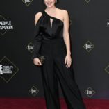 Lucy Hale 2019 People's Choice Awards 41