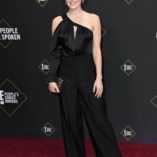 Lucy Hale 2019 People's Choice Awards 43