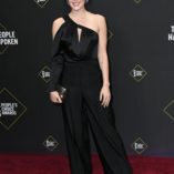 Lucy Hale 2019 People's Choice Awards 44