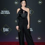 Lucy Hale 2019 People's Choice Awards 45