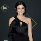 Lucy Hale 2019 People's Choice Awards 48