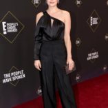 Lucy Hale 2019 People's Choice Awards 5