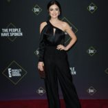 Lucy Hale 2019 People's Choice Awards 50