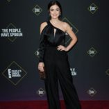 Lucy Hale 2019 People's Choice Awards 51
