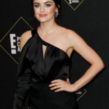 Lucy Hale 2019 People's Choice Awards 52