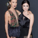 Lucy Hale 2019 People's Choice Awards 53