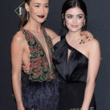 Lucy Hale 2019 People's Choice Awards 54