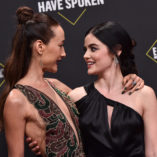 Lucy Hale 2019 People's Choice Awards 56