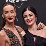 Lucy Hale 2019 People's Choice Awards 57