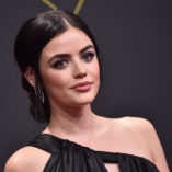 Lucy Hale 2019 People's Choice Awards 60