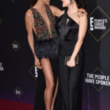 Lucy Hale 2019 People's Choice Awards 61