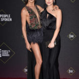 Lucy Hale 2019 People's Choice Awards 63