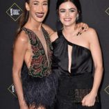 Lucy Hale 2019 People's Choice Awards 66