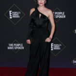 Lucy Hale 2019 People's Choice Awards 68