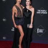 Lucy Hale 2019 People's Choice Awards 69