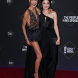 Lucy Hale 2019 People's Choice Awards 70