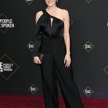 Lucy Hale 2019 People's Choice Awards 73
