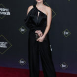 Lucy Hale 2019 People's Choice Awards 75