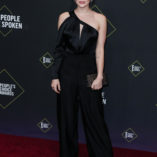 Lucy Hale 2019 People's Choice Awards 76