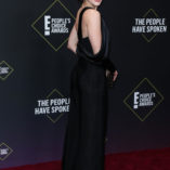 Lucy Hale 2019 People's Choice Awards 80