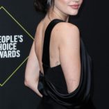 Lucy Hale 2019 People's Choice Awards 81