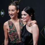 Lucy Hale 2019 People's Choice Awards 83