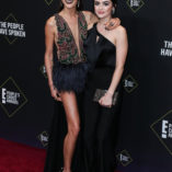 Lucy Hale 2019 People's Choice Awards 84