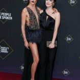 Lucy Hale 2019 People's Choice Awards 85
