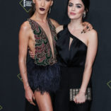 Lucy Hale 2019 People's Choice Awards 86