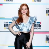 Madelaine Petsch IMDB Show Visit 3