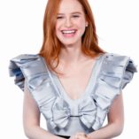 Madelaine Petsch IMDB Show Visit 5