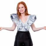 Madelaine Petsch IMDB Show Visit 6