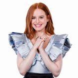 Madelaine Petsch IMDB Show Visit 8