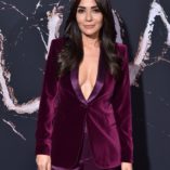 Marisol Nichols Doctor Sleep Premiere 21