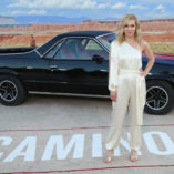 Rhea Seehorn El Camino Premiere 20