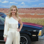 Rhea Seehorn El Camino Premiere 24