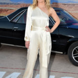 Rhea Seehorn El Camino Premiere 45