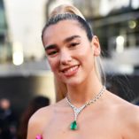 Dua Lipa 2019 American Music Awards 10