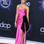 Dua Lipa 2019 American Music Awards 11