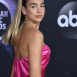 Dua Lipa 2019 American Music Awards 14