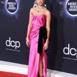 Dua Lipa 2019 American Music Awards 2