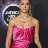 Dua Lipa 2019 American Music Awards 23