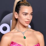 Dua Lipa 2019 American Music Awards 3