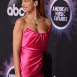 Dua Lipa 2019 American Music Awards 35