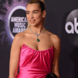 Dua Lipa 2019 American Music Awards 36