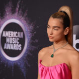 Dua Lipa 2019 American Music Awards 38