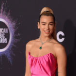 Dua Lipa 2019 American Music Awards 39